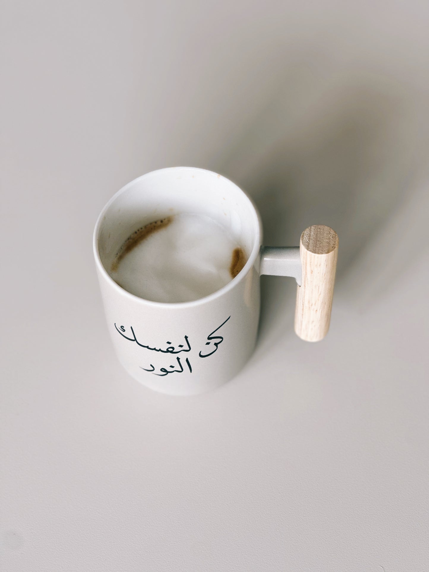 Ceramic mug | Gift box set