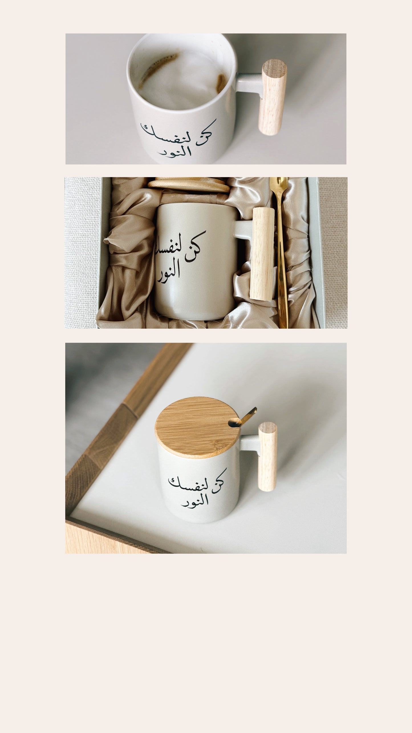 مجموعة توزيعات الأكواب - ١٥ حبة