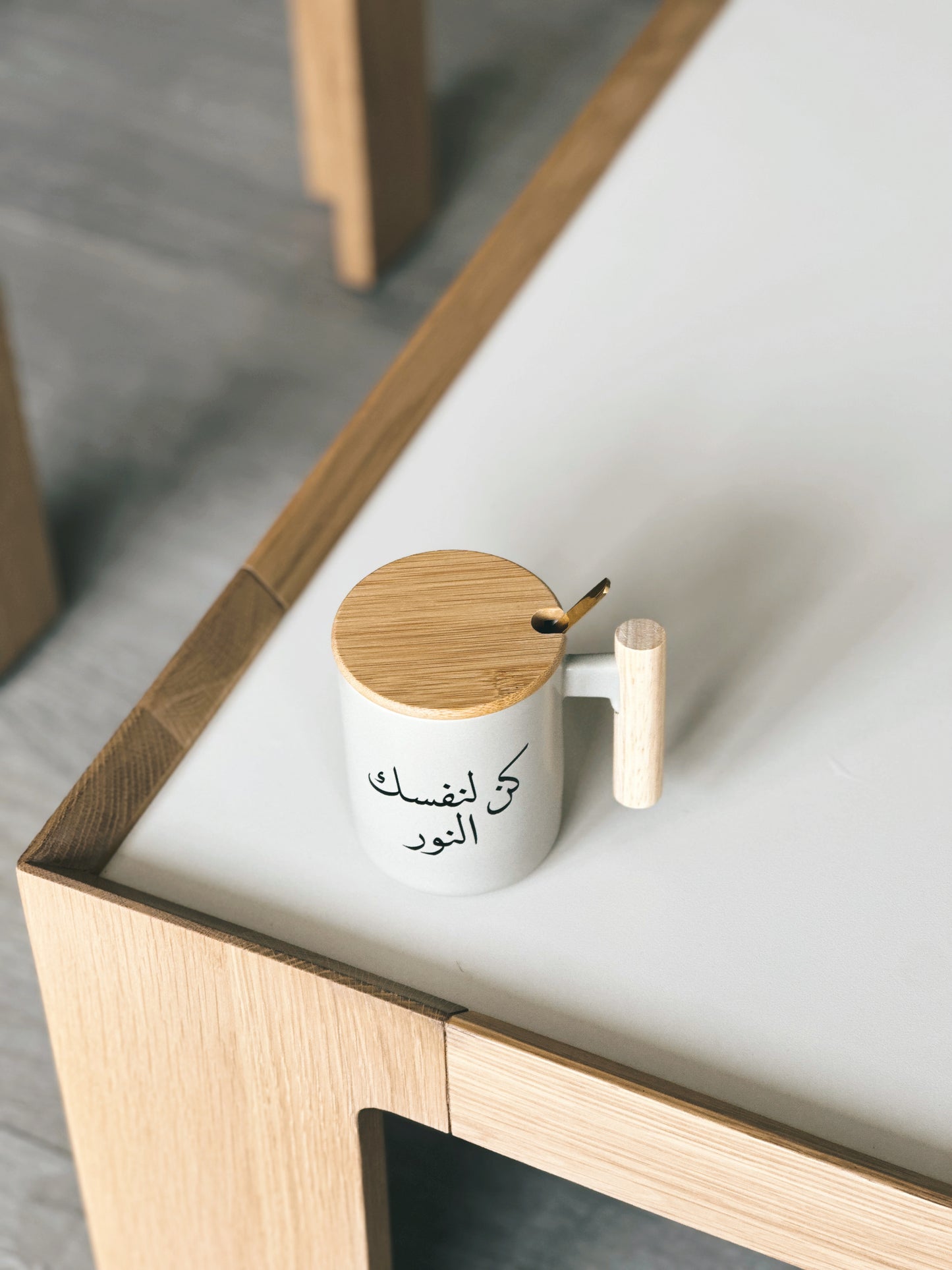 Ceramic mug | Gift box set