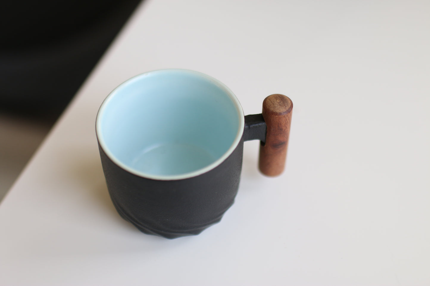 Mini espresso ceramic mug