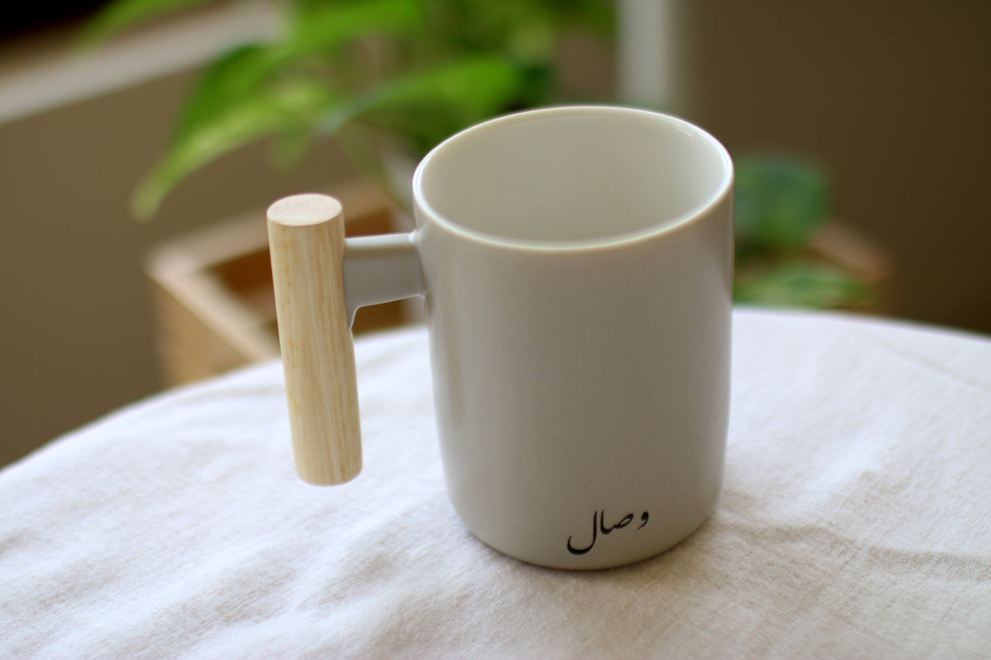 Ceramic mug | Gift box set