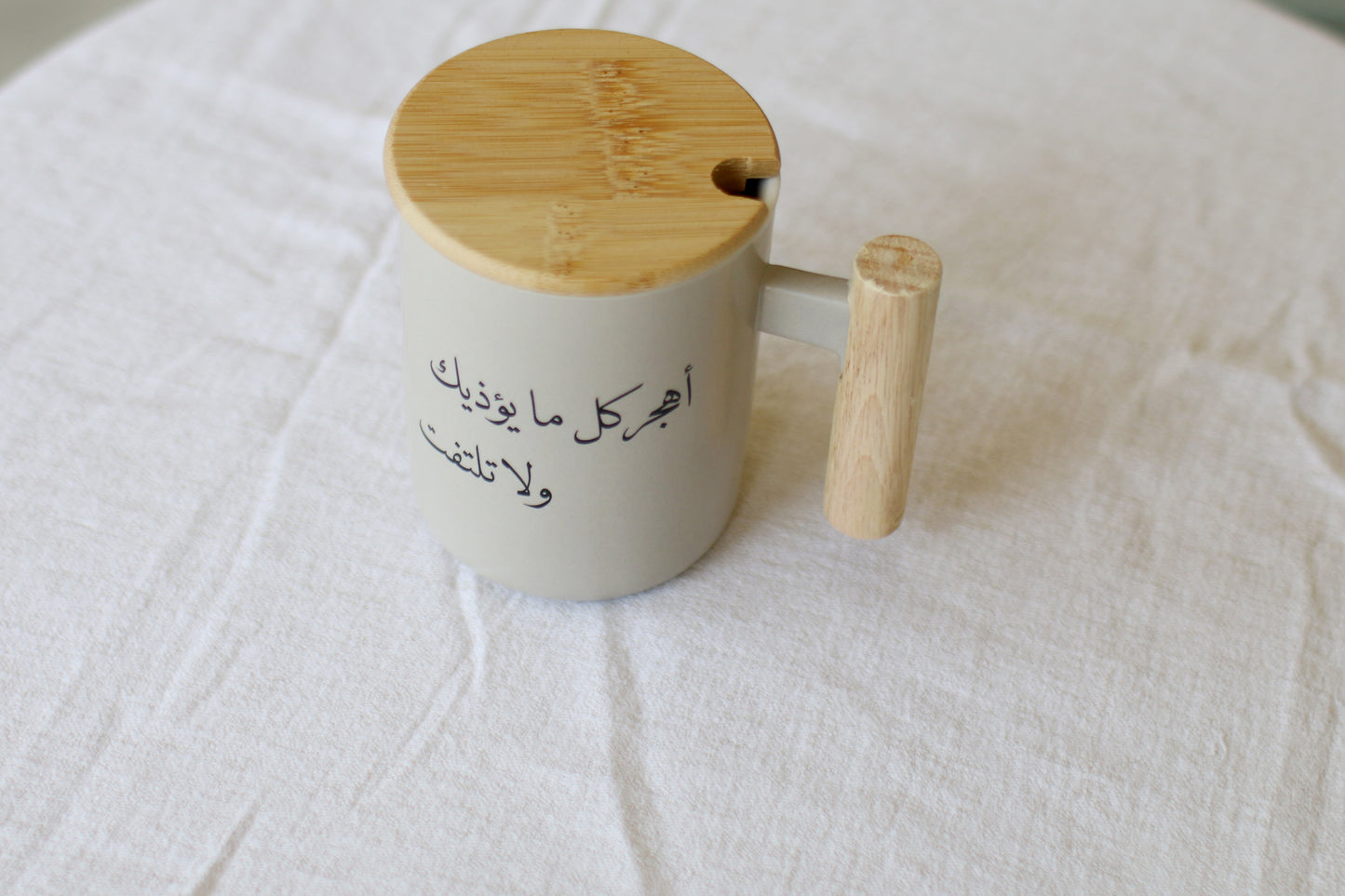 Ceramic mug | Gift box set