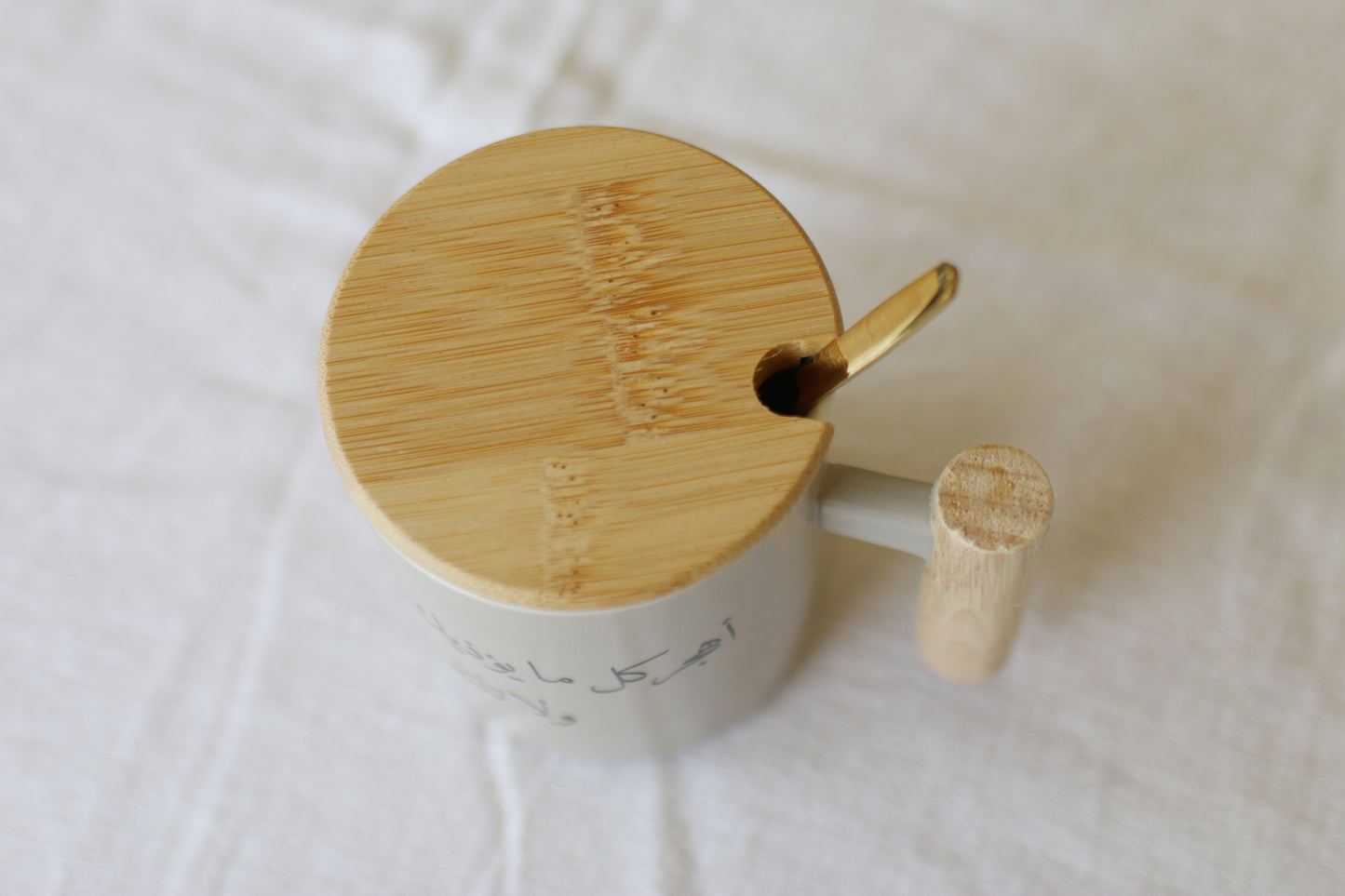 Ceramic mug | Gift box set