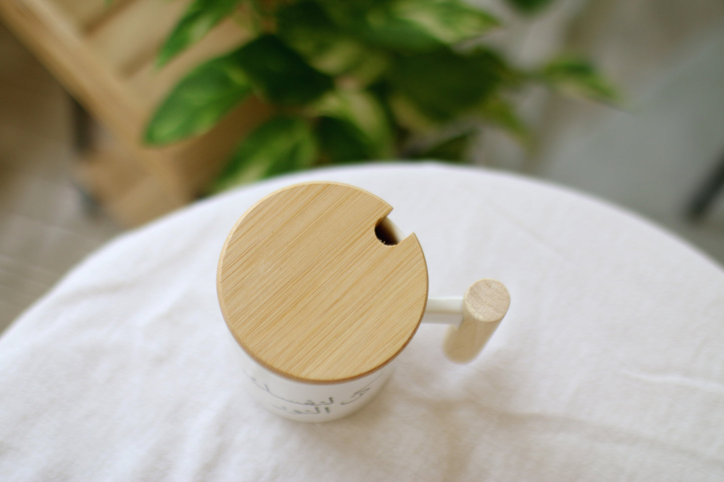 Ceramic mug | Gift box set