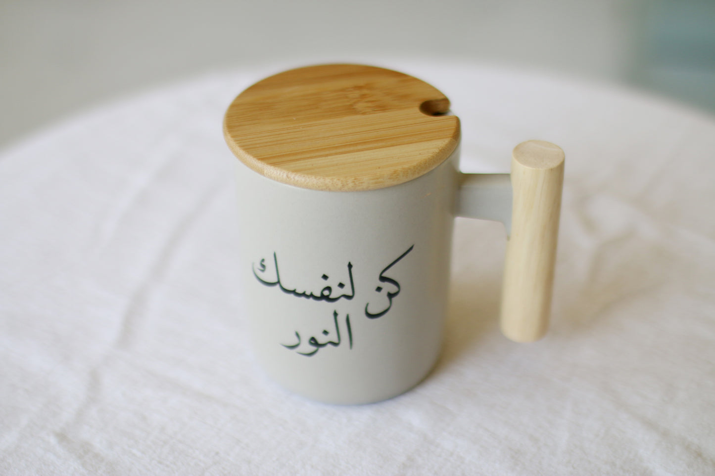 Ceramic mug | Gift box set