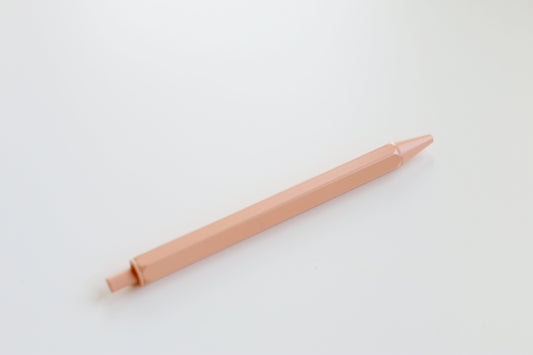 Minimal pen