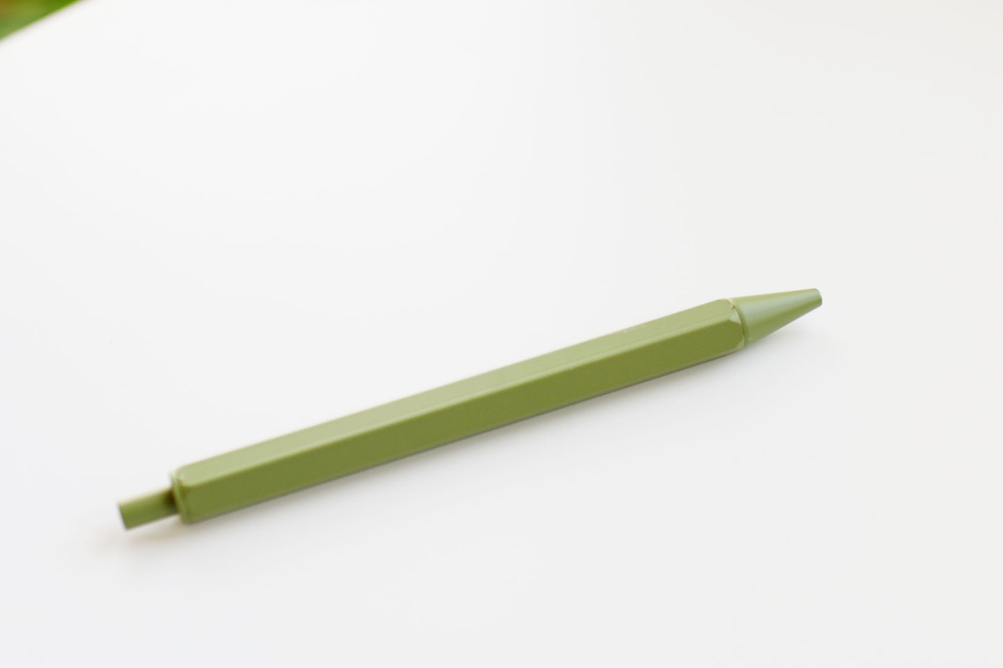 Minimal pen