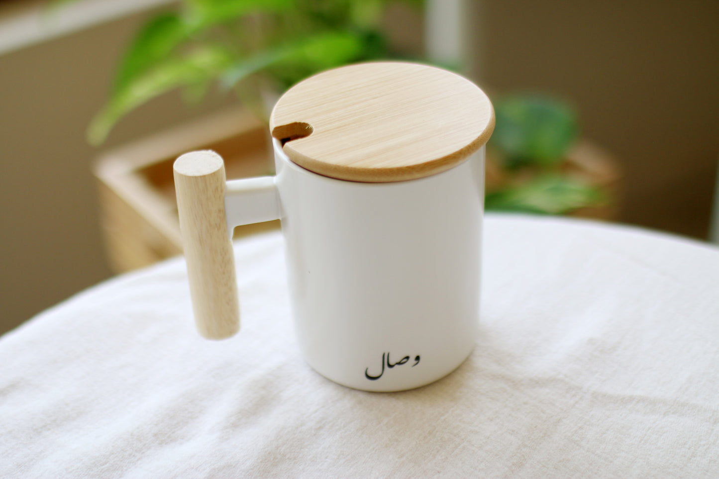 Ceramic mug | Gift box set