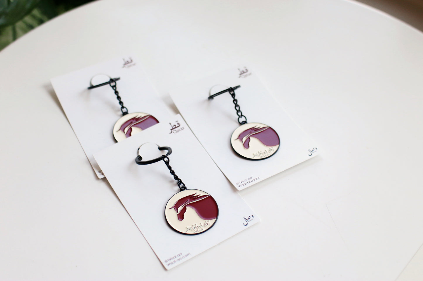 ميدالية اليوم الوطني "منكم تعلو و منكم تنتظر"