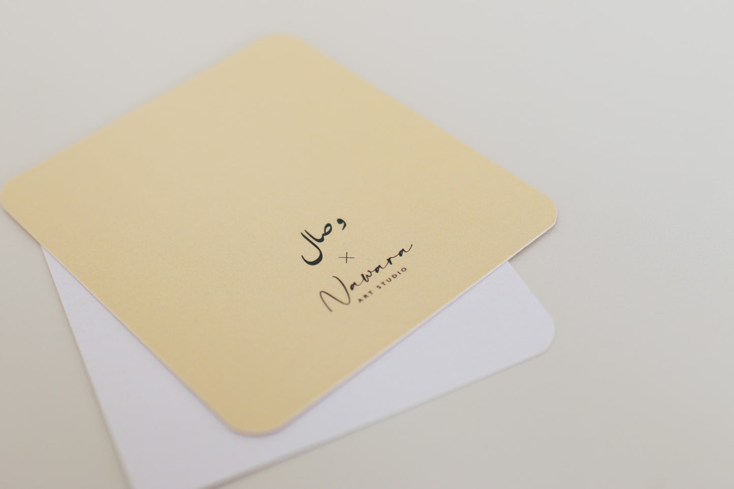 مجموعة "وصال و مشاعر" للأطفال